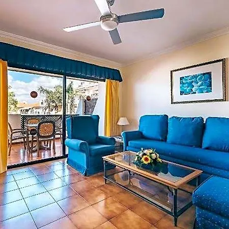 Muthu Royal Park Albatros Aparthotel Charco del Pino