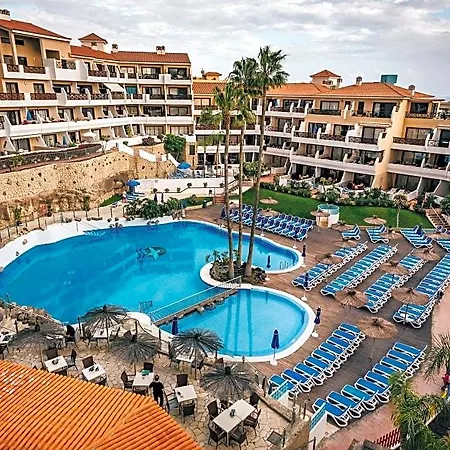 Muthu Royal Park Albatros Aparthotel 3*