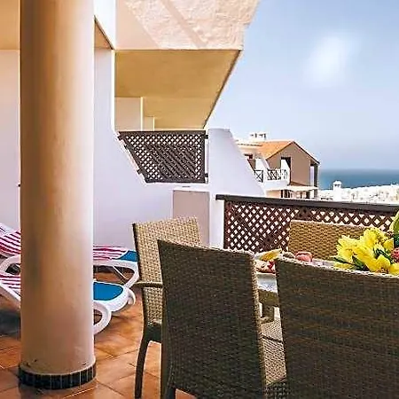 Aparthotel Muthu Royal Park Albatros