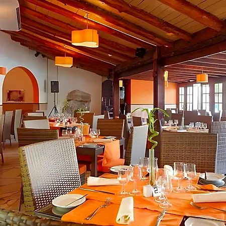 Muthu Royal Park Albatros Aparthotel 3*