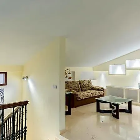Aparthotel Muthu Royal Park Albatros