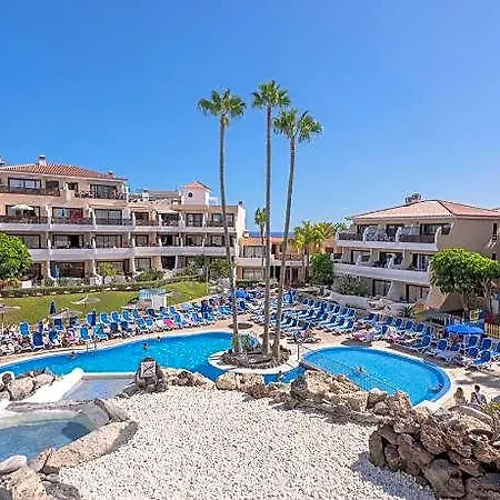 Aparthotel Muthu Royal Park Albatros Charco del Pino