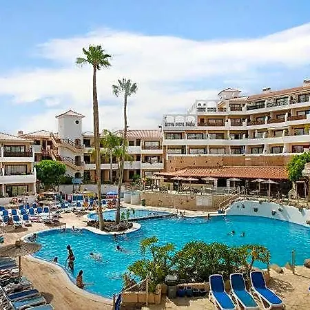 Muthu Royal Park Albatros Aparthotel Charco del Pino
