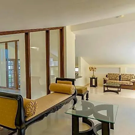Muthu Royal Park Albatros Aparthotel 3*