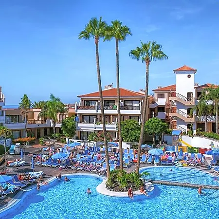 Muthu Royal Park Albatros 3*