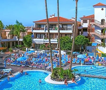 Aparthotel Muthu Royal Park Albatros