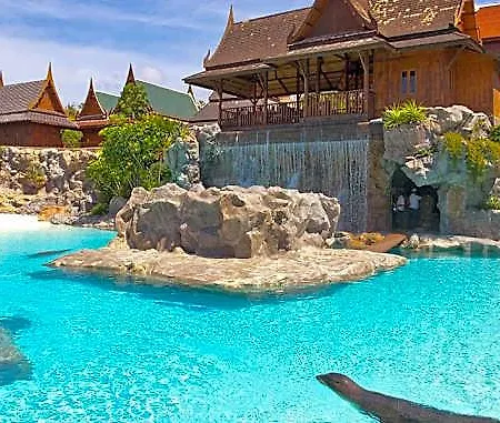 Muthu Royal Park Albatros Aparthotel
