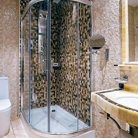 Aparthotel Muthu Royal Park Albatros 3*