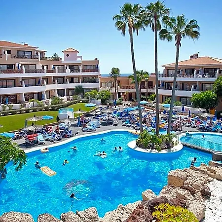 Aparthotel Muthu Royal Park Albatros 3*