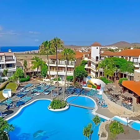 Aparthotel Muthu Royal Park Albatros