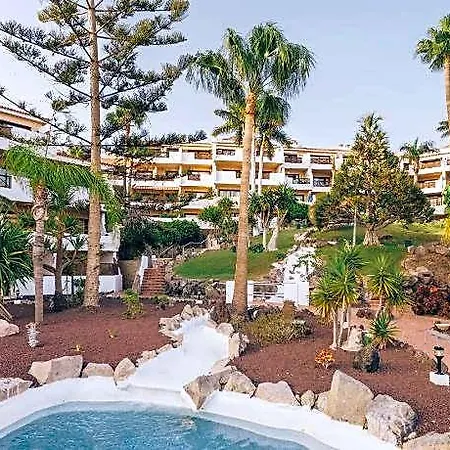 Muthu Royal Park Albatros 3* Charco del Pino