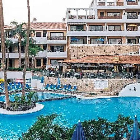 Aparthotel Muthu Royal Park Albatros Charco del Pino