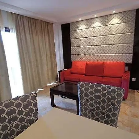 Muthu Royal Park Albatros Aparthotel 3*