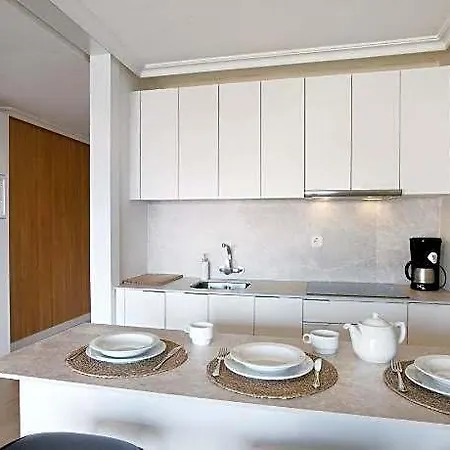 Aparthotel Muthu Royal Park Albatros 3*