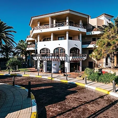 Muthu Royal Park Albatros 3*
