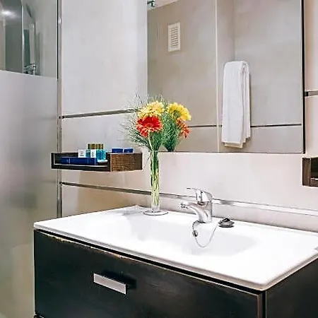 Aparthotel Muthu Royal Park Albatros 3*