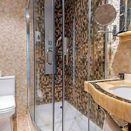 Aparthotel Muthu Royal Park Albatros 3*