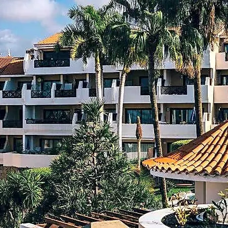 Muthu Royal Park Albatros 3* Charco del Pino