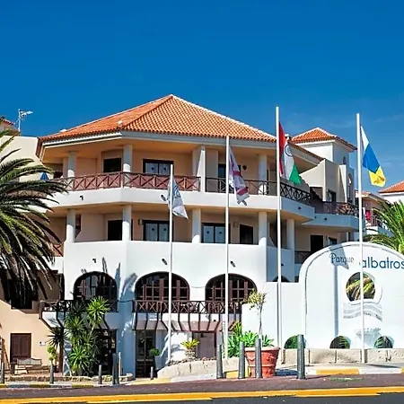 Aparthotel Muthu Royal Park Albatros 3*