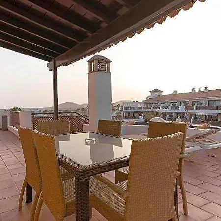 Muthu Royal Park Albatros Aparthotel 3*