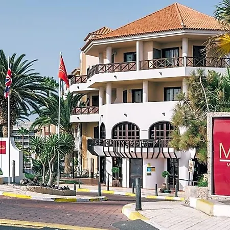 Aparthotel Muthu Royal Park Albatros 3*