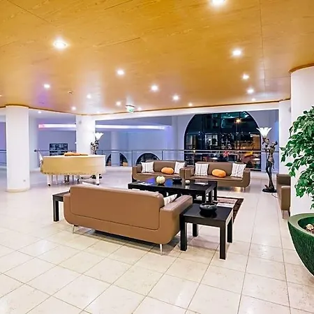 Aparthotel Muthu Royal Park Albatros 3*