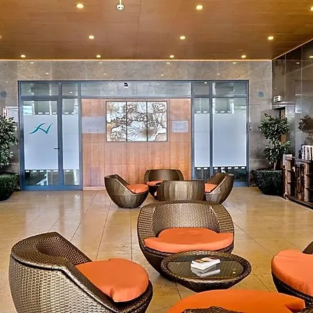 Muthu Royal Park Albatros Aparthotel Charco del Pino