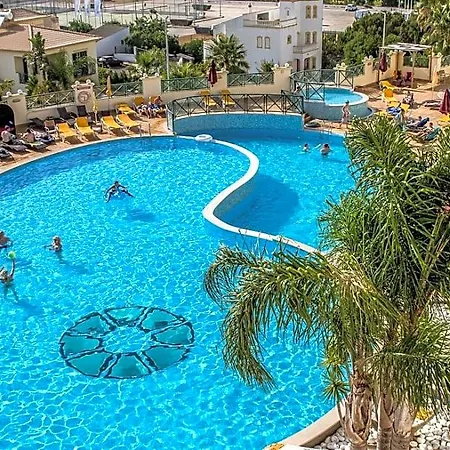 Aparthotel Muthu Royal Park Albatros