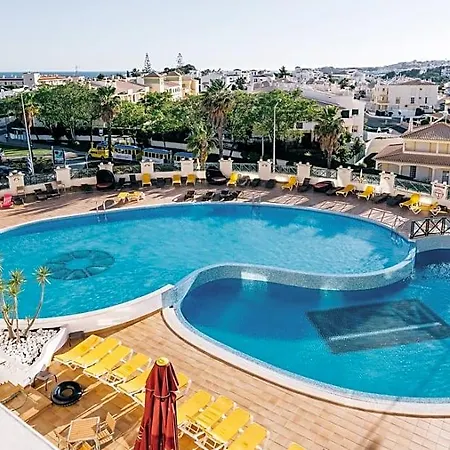 Muthu Royal Park Albatros 3* Charco del Pino