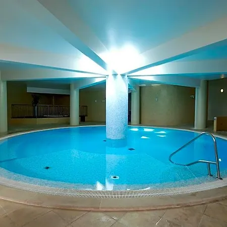 Aparthotel Muthu Royal Park Albatros 3*