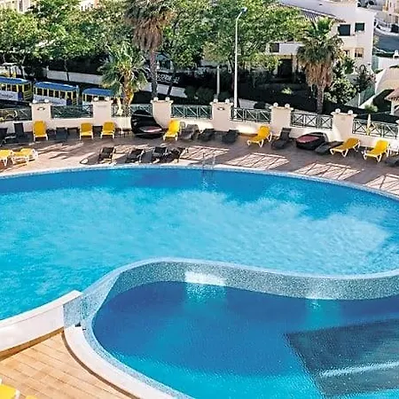 Muthu Royal Park Albatros 3*