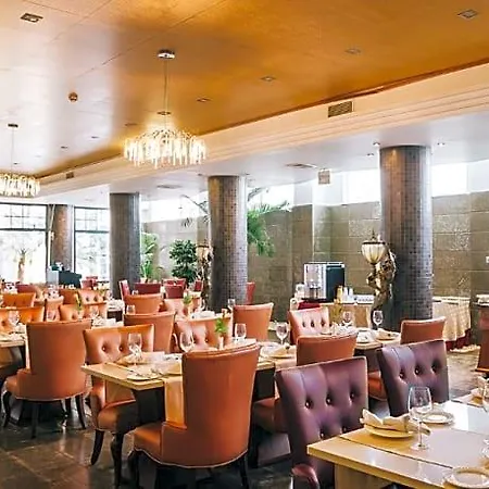 Muthu Royal Park Albatros 3*