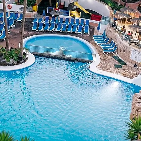Muthu Royal Park Albatros Aparthotel