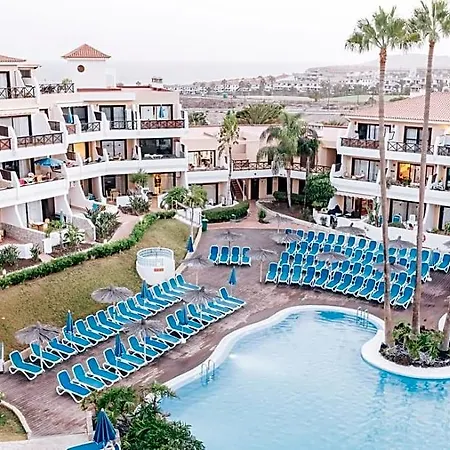 Muthu Royal Park Albatros Aparthotel Charco del Pino