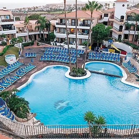 Aparthotel Muthu Royal Park Albatros