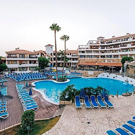 Muthu Royal Park Albatros Aparthotel Charco del Pino